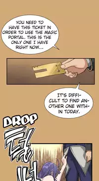 [Hong BanJang] Aharoo Ch.1-40 (English) (YoManga) (Ongoing)