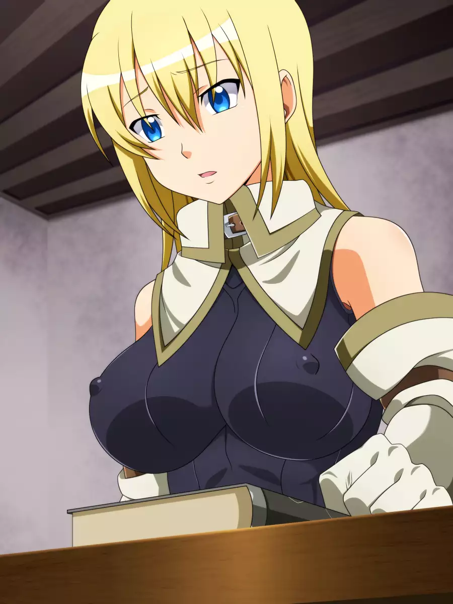 Onna Kishi no Jouken II