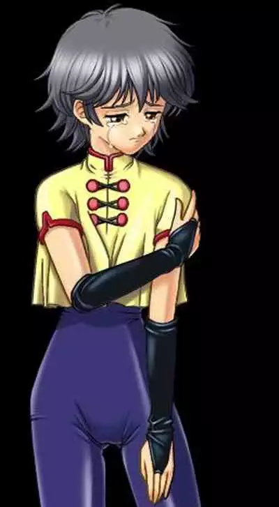 Phantom -PHANTOM OF INFERNO- Sprites