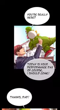 [Mojo] My Wives Ch.1-36 (English) (Ongoing)