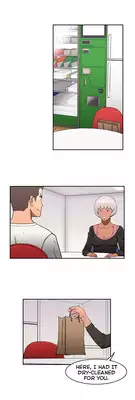 [Yi Hyeon Seok] Refrain Love Ch.1-23 (English) (YoManga) (Ongoing)