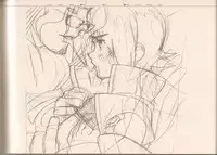 (C73) [Article 60 of Criminal Code (Shuhan)] RaKuGaKi./Monochrome (Various)