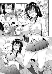 [Ikeshita Maue] Love Tool ni Goyoushin! | Be Careful of the Love Stickers! (Bessatsu Comic Unreal Inmon no Maryoku de Bishoujo-tachi ga Akuochi Kairaku Ochi! Vol. 2) [English] [desudesu] [Digital]