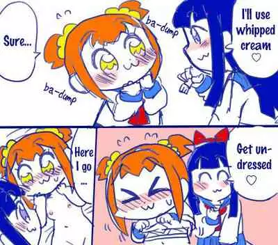 Cream Sakari Asobi, Sonota Choi Ero Matome | Cream Play and Other Kinda Lewds Collection