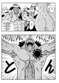 [Yamamoto] Two Piece - Nami vs Arlong (One Piece) [English] [Digital]