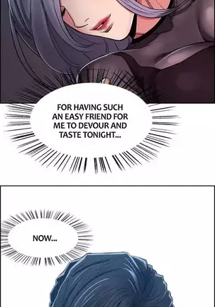 Taste of Forbbiden Fruit Ch.25/53