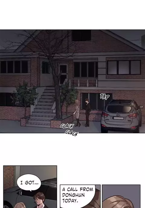 Atonement Camp Ch.1-12