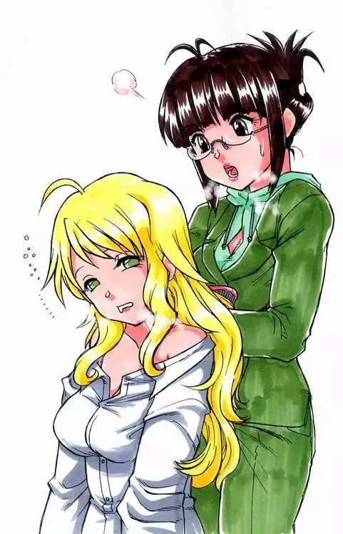 RTK Book Ver. 8.1: “‘Tsuki’ Monogatari Daiichiwa ‘Hitagi Crab’”