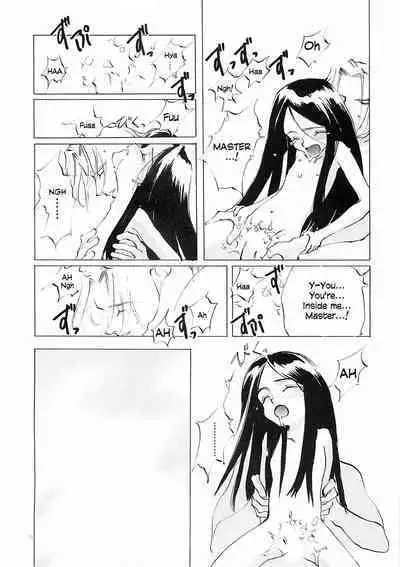 [INKPOT (Ooyari Ashito)] D+COLLECTION Ch 1-7 [English][Ongoing]