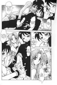 [Juubaori Mashumaro] Patriot [English]