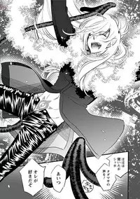 comic marginal vol.11