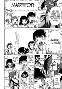 [Tamaki Nozomu] Anego!! 2 [English] [Lazarus H]