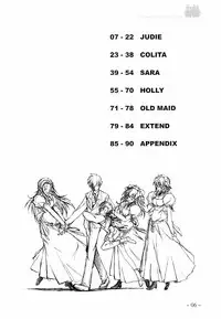 [MARUARAI (Arai Kazuki)] To Traveler Have a Good Sleep ～ORIGINAL ART WORK～