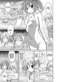 (C79) [Nihon Dandy] JK Maruhadaka Shuugakuryokou no yoru | The Night of the Field Trip [English]