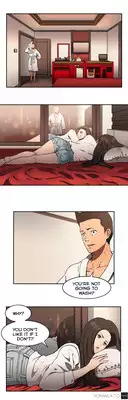 [Yi Hyeon Seok] Refrain Love Ch.1-19 (English) (YoManga) (Ongoing)