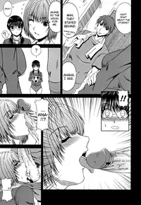 [Kai Hiroyuki] Love Kachuu | Lover's Time Ch. 1-8 [English] [biribiri + Sei-Jin + The Lusty Lady Project]