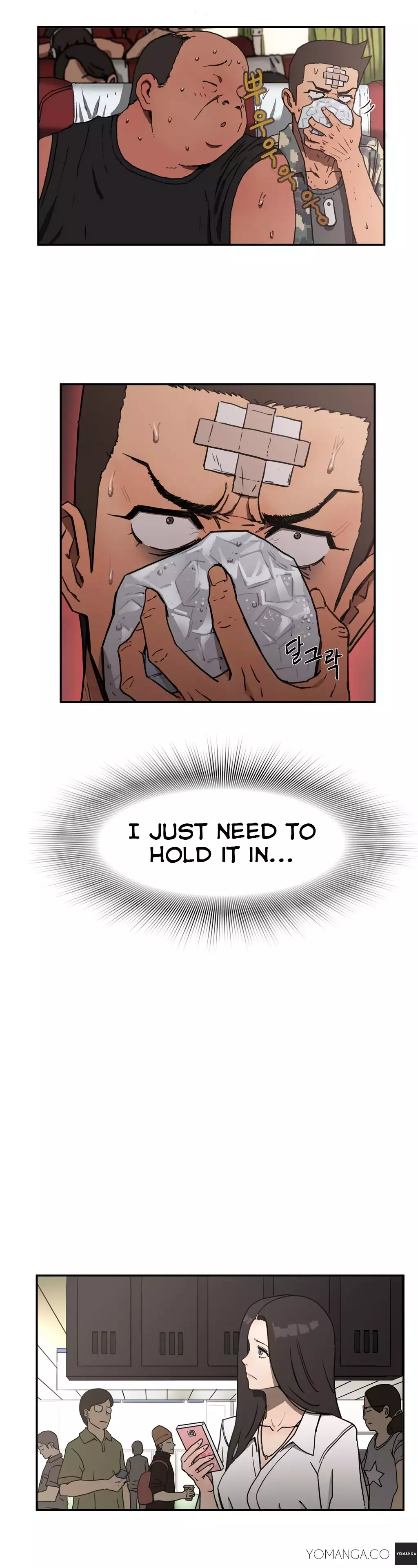 Refrain Love Ch.1-12