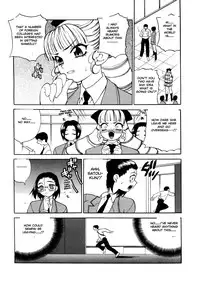 [Yanagi Yuki] Council of Carnality Unlimited (English)