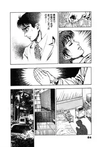 [Maeda Toshio] Ryakudatsu Toshi 1