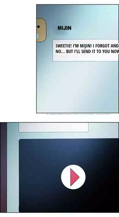 Taste of Forbbiden Fruit Ch.41/53