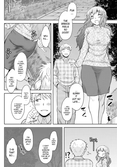 Momoiro Daydream Ch. 1-4