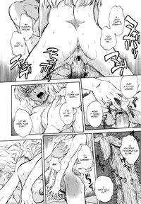 [Tsukino Jyogi] ♭38℃ Loveberry Twins [English] [Hentai-Enishi]