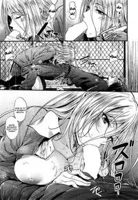 [Mikuni Mizuki] Encounter (COMIC Kairakuten BEAST 2015-07) [English] {TripleSevenScans}