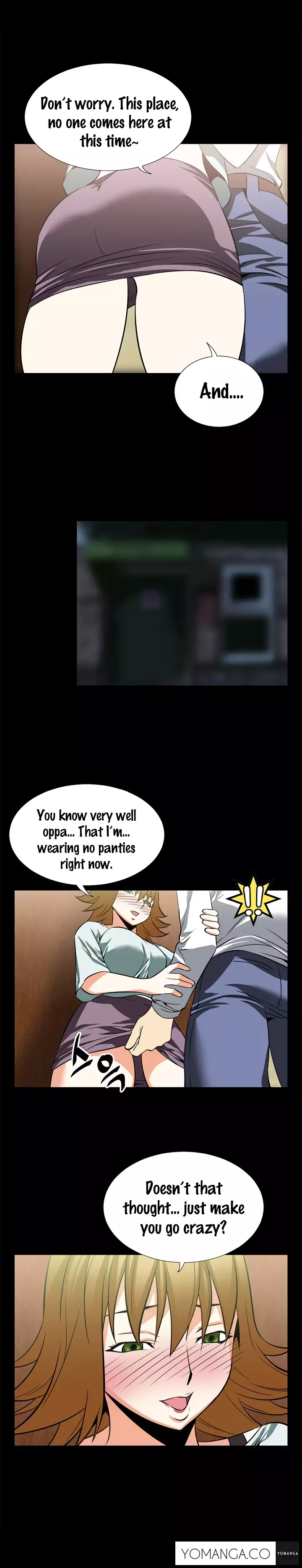 Love Parameter Ch.1-36