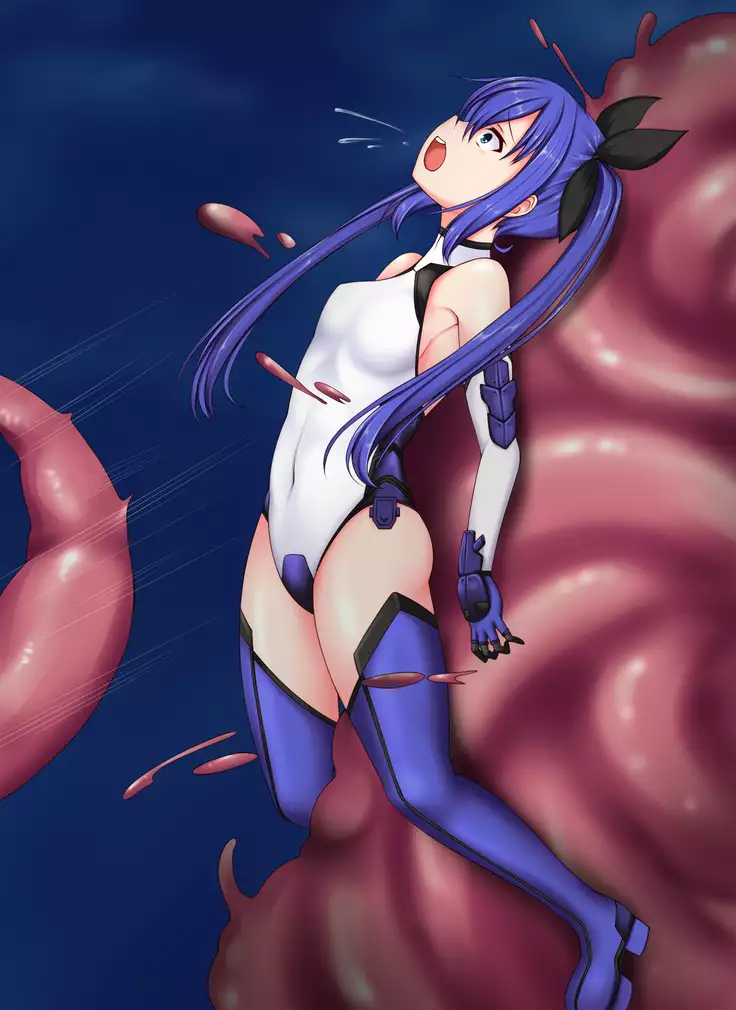 Henshin Heroine Kansatsu