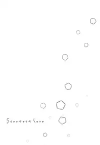 (Lyrical Magical 6) [Kurikoro. (Tokoharu)] Sweetest Love (Mahou Shoujo Lyrical Nanoha) [English] [NanoFate]