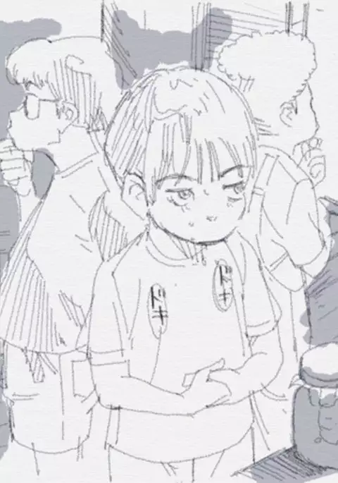 夏休みと蔵の中