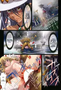 (C86) [STUDIO PAL (Nanno Koto)] Other Zone 4 ~Kemono no Ou-sama~ | Other Zone 4 ~The Beast King~ (Wizard of Oz) [English] {Kenren}