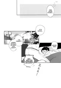 (Hey Hey Hey! Fukurou Daishuugou!! Osaka) [giiza (Sato)] Joujou | The Best (Haikyuu!!) [English]