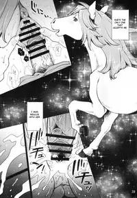 (Kemoket 6) [Mayoineko (Nabe, Souko Souji)] Mare Holic 5 Ch. 2, 4 [English] [Laruffii]