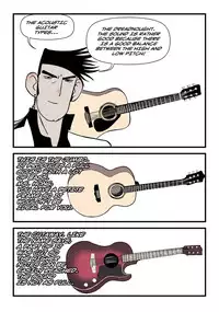 [dogado] Homo Sexience [Ongoing]