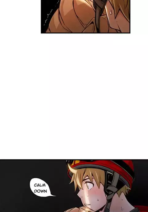 Kill the Dead Bastard Ch.1-8