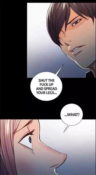 Taste of Forbbiden Fruit Ch.41/53