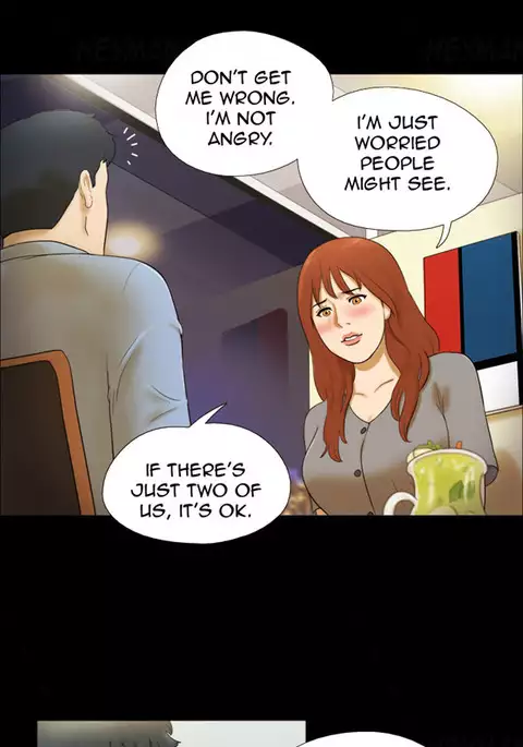 Sexual Fantasy Ch.1-10