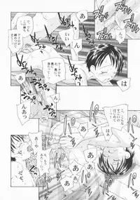 [Anthology] PetaFeti. 2