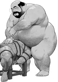 Osuinu Dorei Shiiku Monogatari