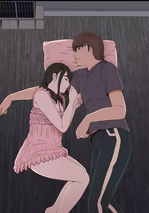 Girl Next Door Ch.1-21