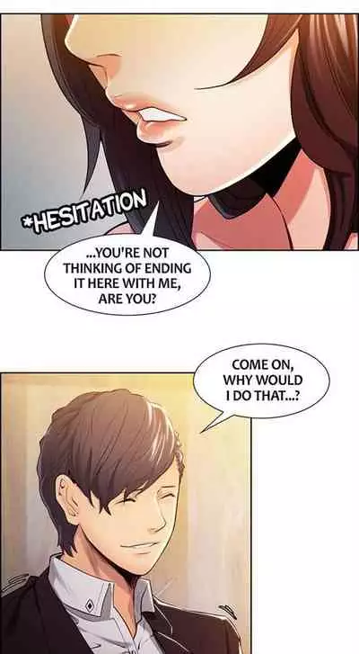 Taste of Forbbiden Fruit Ch.41/53