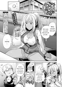 [Ohkami Ryosuke] TS Ryuugaku-ki Ch. 1-6 [English]