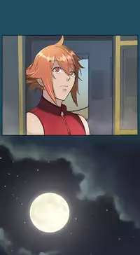 [Hong BanJang] Aharoo Ch.1-40 (English) (YoManga) (Ongoing)