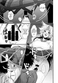 (Reitaisai 11) [Maruiro Kikou (846gou)] Yuugi to Shotakko-tachi ga Zukkon Bakkon Suru Hon | Yuugi Fools Around with a Bunch of Boys (Touhou Project) [English] {JUSTICE}