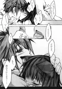 (C78) [KinderGarten21] KinderGarten21 Sairokuhon 5