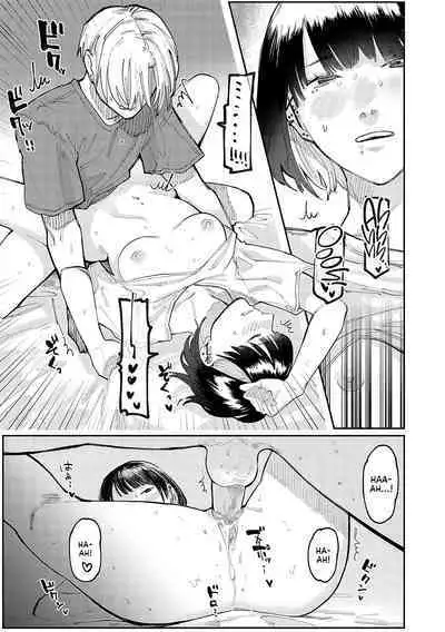 [Higeta] Sashi Ai - Piasu Joshi no Mitashi-kata | Piercing Lovers - How to fill the Heart of a Piercing Loving Girl (High Voltage!) [English] [Kyuume] [Decensored] [Digital]