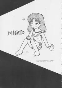 (C55) [Nagisawaya (Nagisawa You)] Sirumania DX (Neon Genesis Evangelion, Martian Successor Nadesico, Fun Fun Pharmacy)