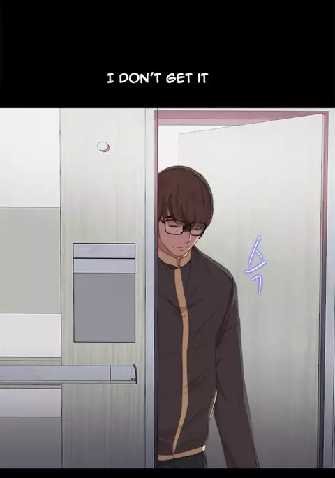 Girl Next Door Ch.1-30