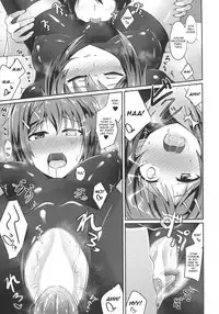 (Houraigekisen! Yo-i! 25Senme!) [L5EX (Kamelie)] Furutaka wo meshiagare (Kantai Collection -KanColle-) [English] [CGrascal]